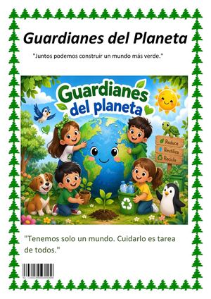 Los Grandes Amigos De La Naturaleza
