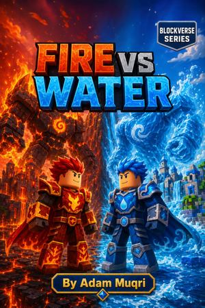 Fire Vs Water (2)