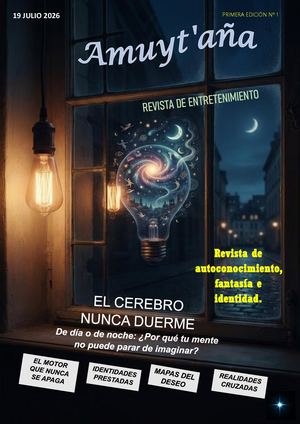 Mi Revista