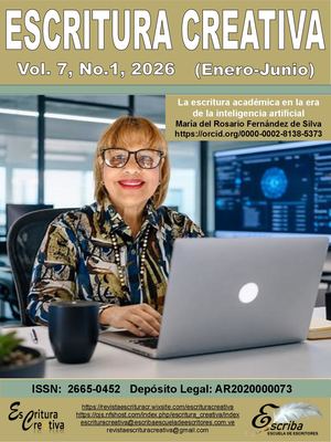 La escritura académica en la era de la inteligencia artificial