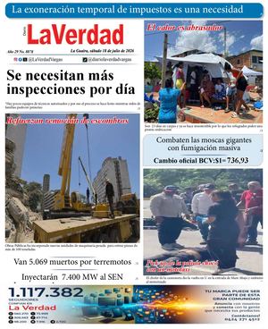 Impreso Digital 8878