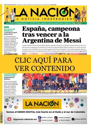 Edic 20 De Jul De 2026