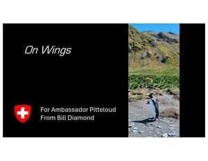 On Wings