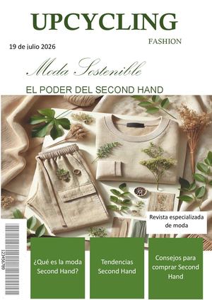 Moda sostenible