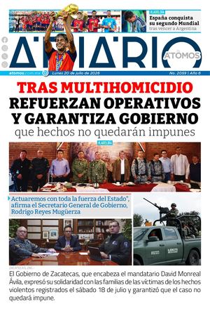 ÁDiario edición 2059
