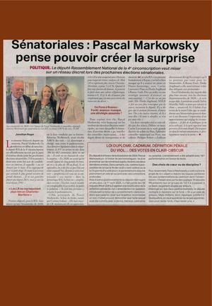 Semaine 29