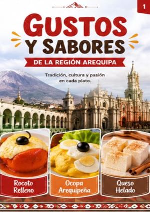 Gustos Y Sabores Anais 2026