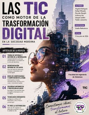 Revista Tic