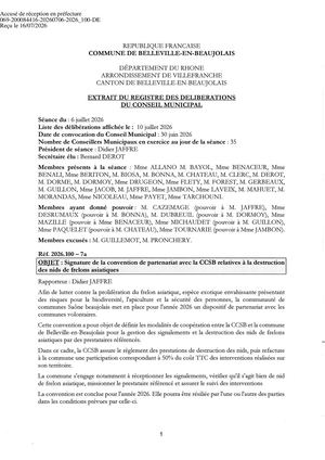 2026 100 ACTE TPN