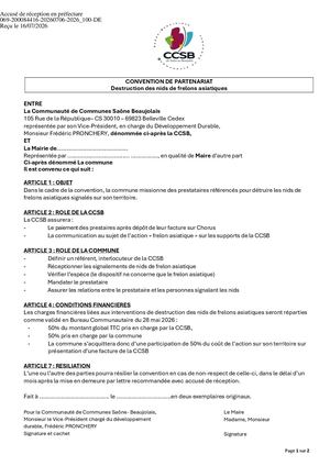 2026 100 PJ TPN 1 2026 100 Convention Frelons Asiatiques Pdf