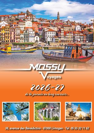 Massy 2026 27 Calameo