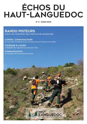 Bulletin Interco Juillet 2026 Pour Diffusion