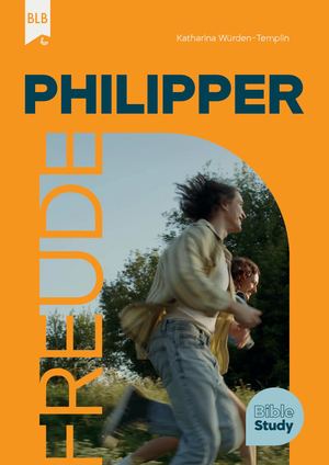 Philipper. Freude.