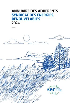 SER Annuaire 2024