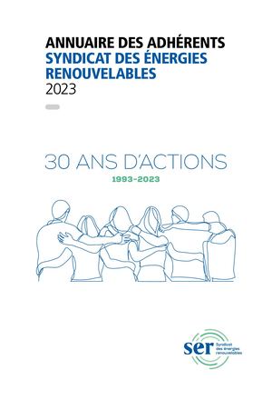 Ser Annuaire 2023