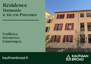Calameo Résidence Harmonie à Aix En Provence