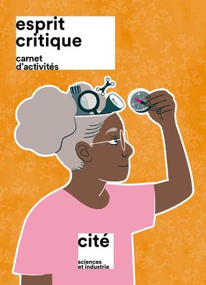 Esprit critique, carnet d'activités