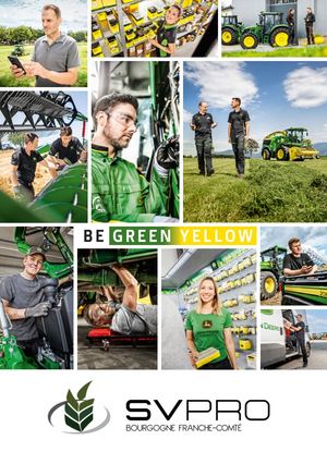 EXPERT CHECK JOHN DEERE