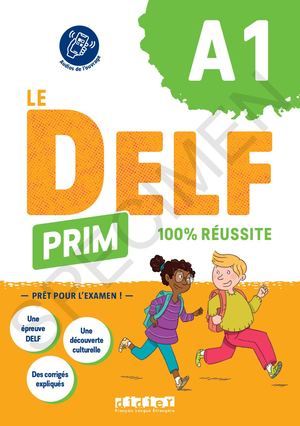 Feuilleteur DP Delf Prim A1