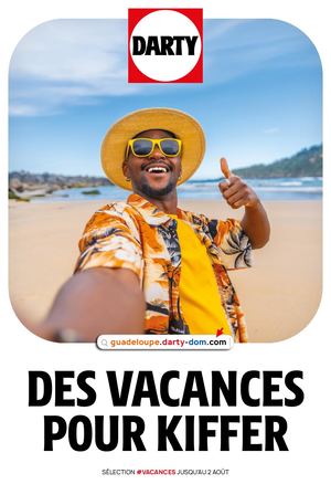 Dart2619 Vacances Gua