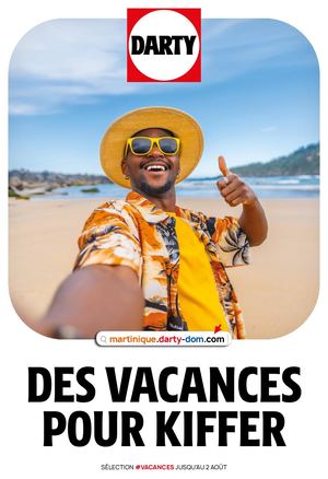 Dart2619 Vacances Mar