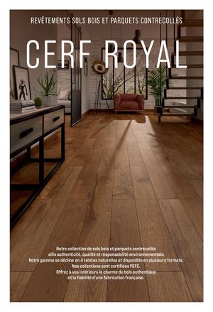 Bat Cerf Royal 2026