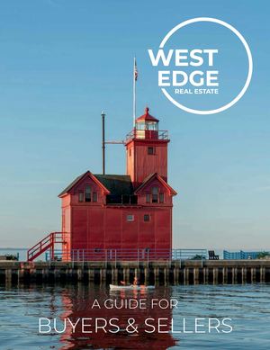West Edge Real Estate
