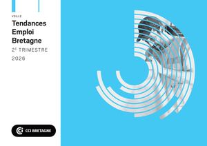 Tendances Emploi 2e Trimestre 2026