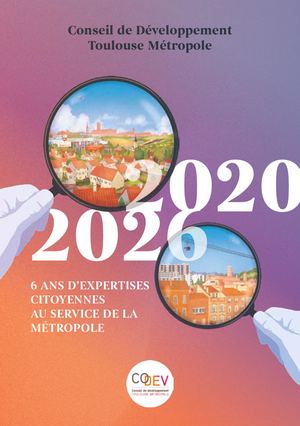 Codev - Bilan Mandat 2020 2026