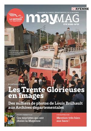 mayMAG n°31 - ete 2026