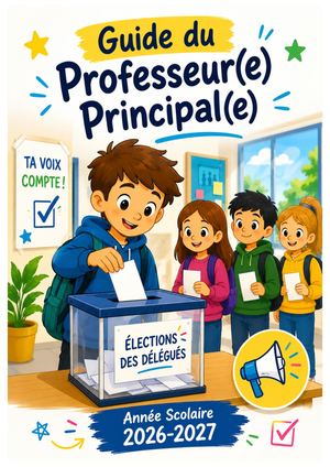 Guide Du Prof Princ