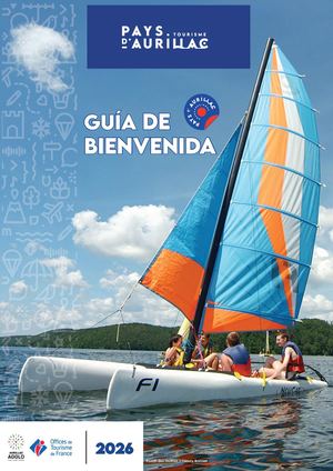 Guía De Bienvenida 2026