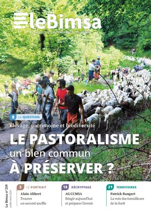 Lebimsa259 éTé 2026