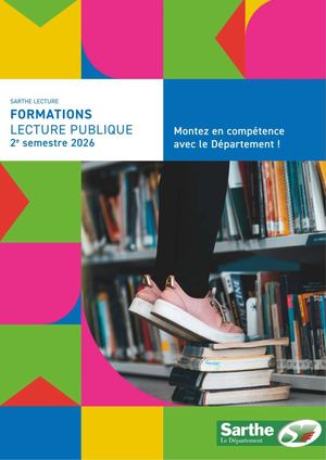 Calendrier Formations Sarthe Lecture 2026 27 1 1