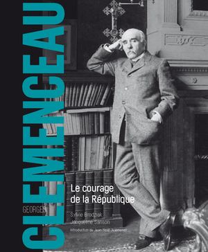Clemenceau Feuilletage