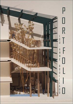 Lou Anne Bouillaud Portfolio