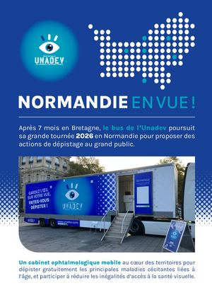 Dp Bus Normandie