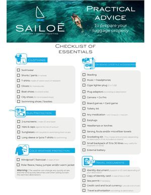 Check List En