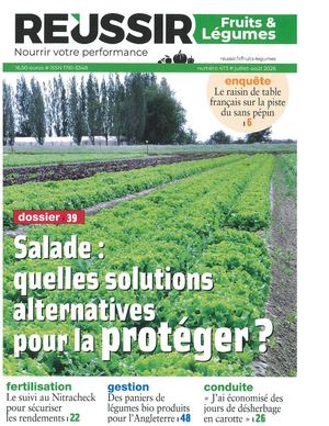 Reussir Fruits Et Legumes Juillet Aout 2026 Compressed