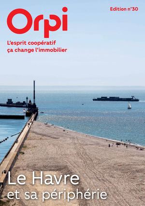 ORPI LE HAVRE - N°30