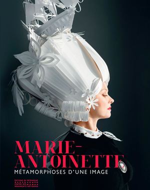 Marie Antoinette Feuilletage
