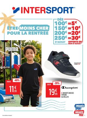 Catalogue - RENTREE DES CLASSES
