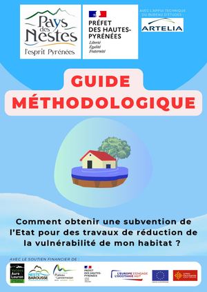 2026 Guide Méthodologique Subvention Etat - Habitation