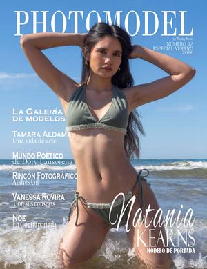 Revista Photomodel By Winplay Models Verano 26 Calameo