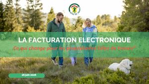 Facturation Electronique