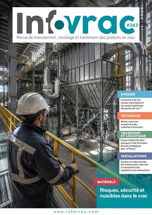 Infovrac n°263 - Juillet 2026