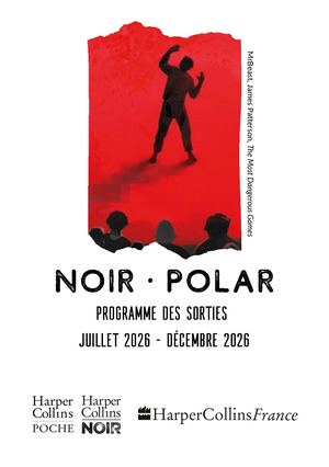 Sorties Polar Juillet Décembre 2026