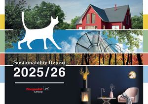 Sustainability Report 2025/2026