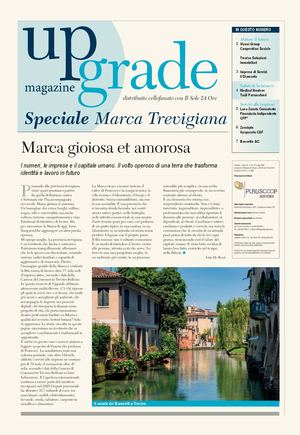 Upgrade Marca Trevigiana 27.07.2026