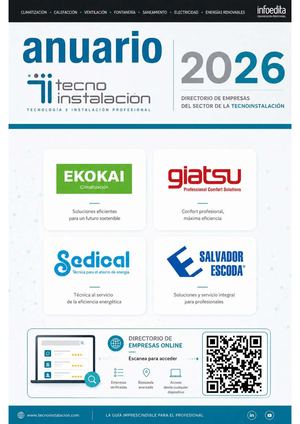 TEST TECNOINSTALACIÓN DIRECTORIO 2026